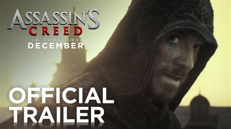 assassin's creed movie download|More.